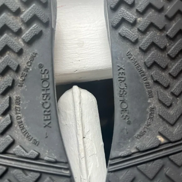 Xero Shoes Z-Trail Big Kids Sandals - Picture 4 of 4